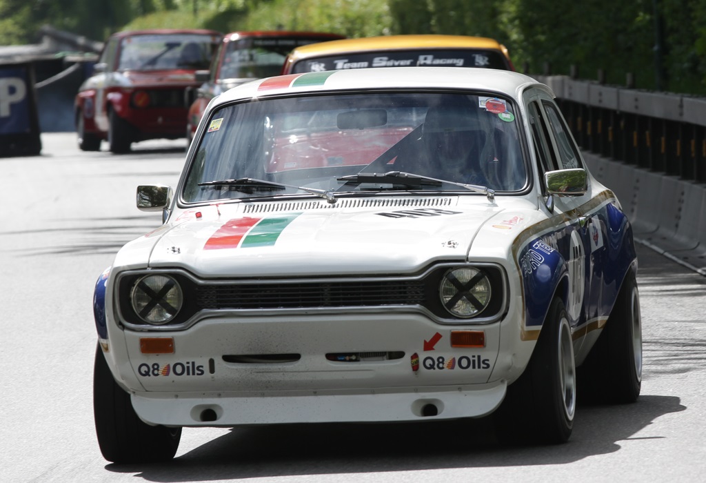 Klaus Bodilsen
(Foto: motorsporten.dk)